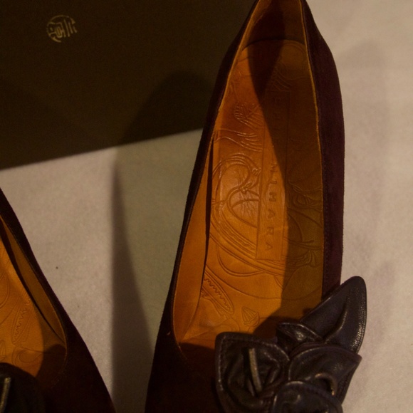 Chie Mihara Florena Heels - 9.5B - Picture 6 of 7